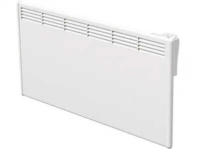 BEHA Konvektorski radijator P10 bijeli