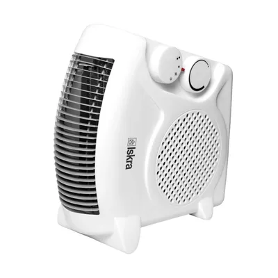 ISKRA grijač 2000 W FH03