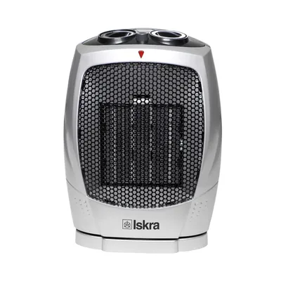 ISKRA PTC keramički grijač 1500 W PTC-903B