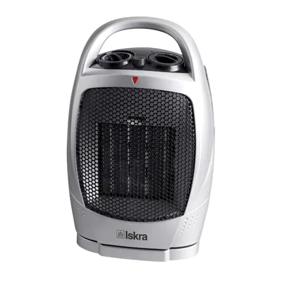 ISKRA PTC keramički grijač 1500 W PTC-905B