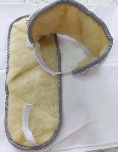 Merak Home Vuneni pojas