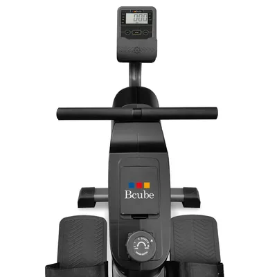 Bcube Sprava Air Rower B CUBE RV210, Siva