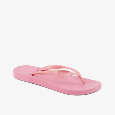 Coqui Kaja Japanke, Roze