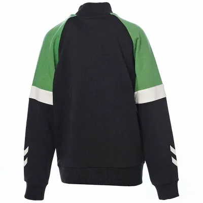HUMMEL Duks za dječake Hmlchippy, crna