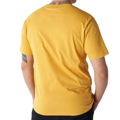 HUMMEL Muška majica kratkih rukava Hmldivide, žuta