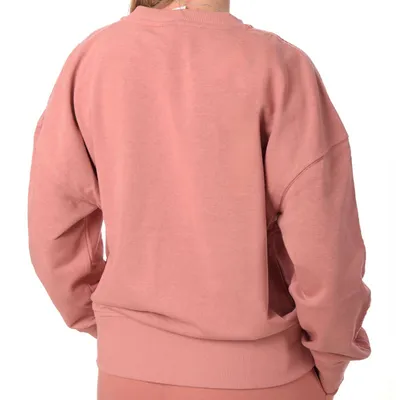 HUMMEL Ženski duks Hmlanemone roze