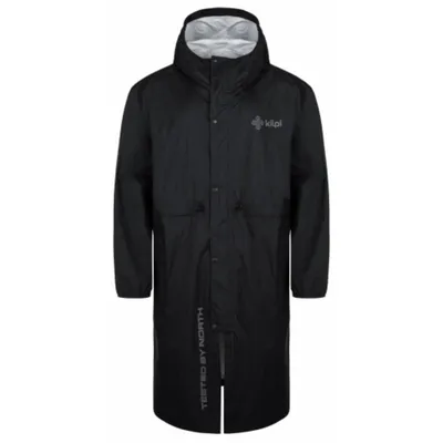 Kilpi Unisex Kabanica TEAM RAINCOAT-U