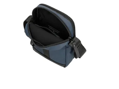 Pepe Jeans torba preko ramena, plava