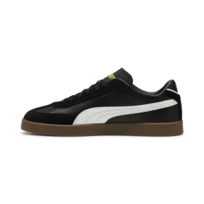 PUMA muške patike Club II Era, crne