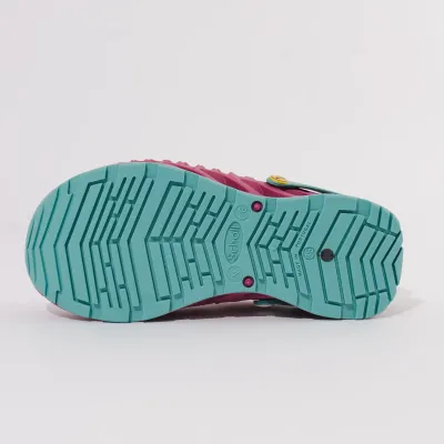 Scholl Evoflex UNISEX Klompe, Roze