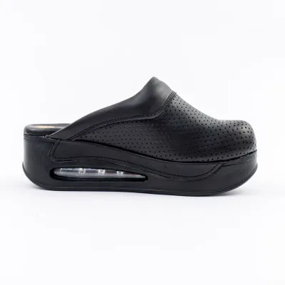 Terlik SABO Air Max Klompe, Crne