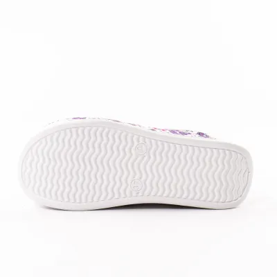 Terlik SABO Air Max Klompe Cvjetići, Roze