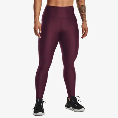 UNDER ARMOUR Ženske helanke 1365336-600 crvene