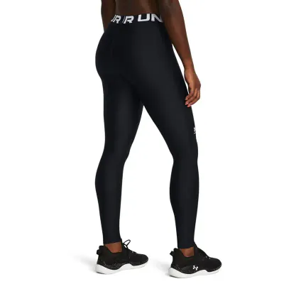 UNDER ARMOUR Ženske tajice Ua Hg Authentics, crne