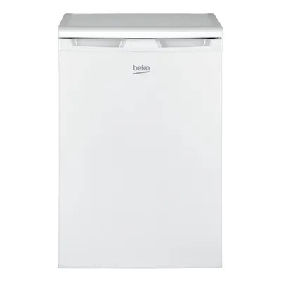 BEKO Samostojeći frižider TSE1284N, Bijeli