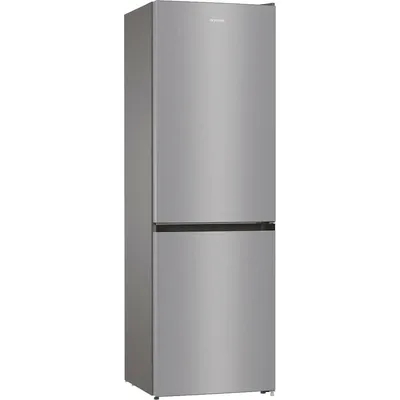 GORENJE Kombinovani frižider RK 6191 ES4, Sivi