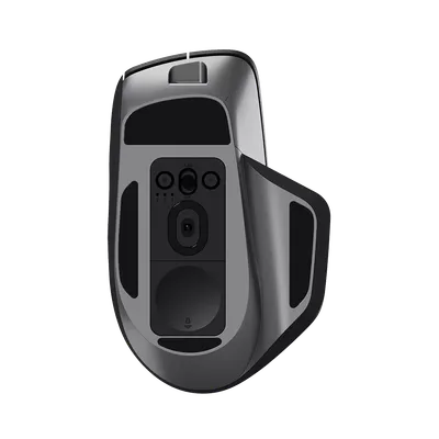 Rapoo Miš MT760M Rechargeable Wireless Bluetooth Light, R-12530