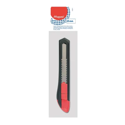 MAPED Skalpel Start u torbici (0958) 18 mm