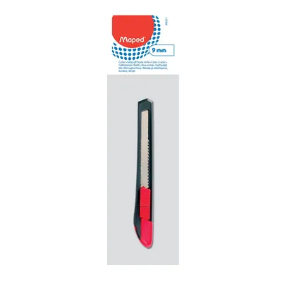 MAPED Skalpel Start u kesici (0973) 9mm