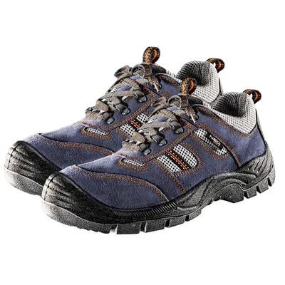 NEO Radne Cipele Niske Plave SRA S1P Br. 46