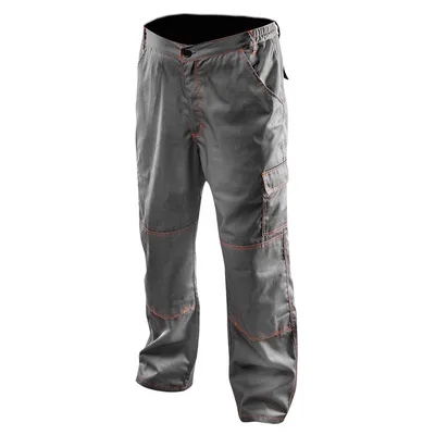 NEO Radne Pantalone Sive HHL/58