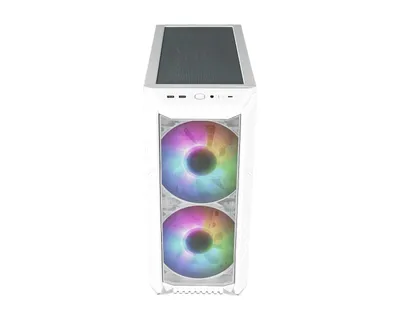 COOLER MASTER kućište HAF 500 H500-WGNN-S00
