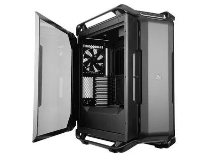 COOLER MASTER Modularno kućište Cosmos C700P Black Edition MCC-C700P-KG5N-S00