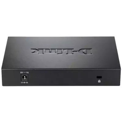 D-LINK Switch 10/100/1000 8-port DGS-108