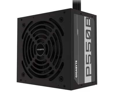 Gigabyte napajanje 550W GP-P550B
