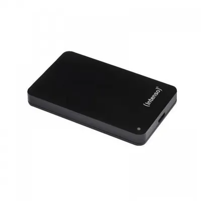 INTENSO eksterni hard disk 2.5" 4TB USB 3.0, HDD3.0-4TB/memory case