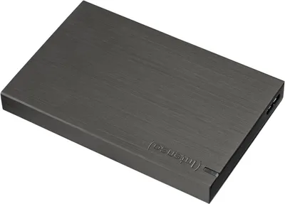 INTENSO Eksterni čvrsti disk 2.5" kapaciteta 1TB USB 3.0 crni