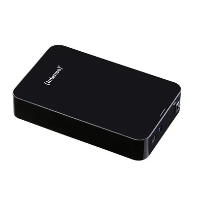 INTENSO External HDD 3.5", 8TB, USB 3.0, HDD3.0-8TB/Memorijski centar