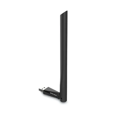 MERCUSYS bežična USB mrežna kartica MU6H AC650