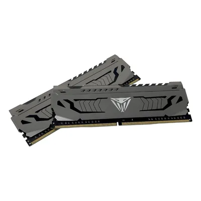 Patriot Memorija DDR4 16GB (2x8GB) 3200MHz Viper Steel Dual Channel PVS416G320C6K