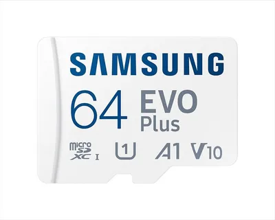 SAMSUNG Memorijska kartica MICRO-SD SDKSC 64GB