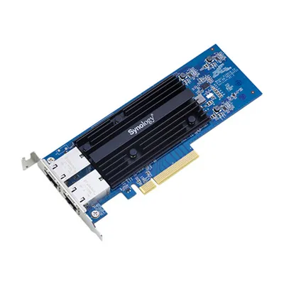 SYNOLOGY INCORPORATED NAS mrežna kartica E10G18-T1 ADDIN CARD
