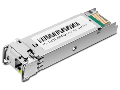 TP-LINK modul 1000Base-BX WDM dvosmjerni SFP modul