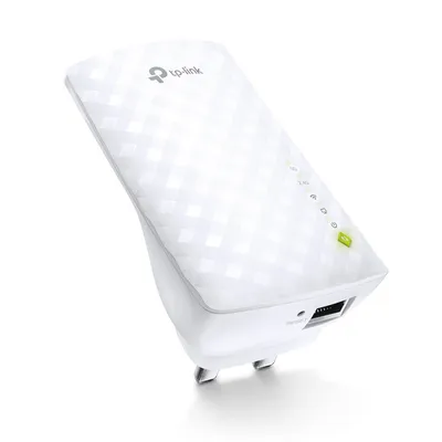 TP-LINK proširenje opsega RE200 AC750 WiFi/AP
