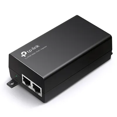 TP-LINK TL-PoE160S poe + injektor