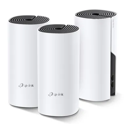 TP-LINK Wi-Fi Whole Home AC1200 Dual-Band 300 DECO M4