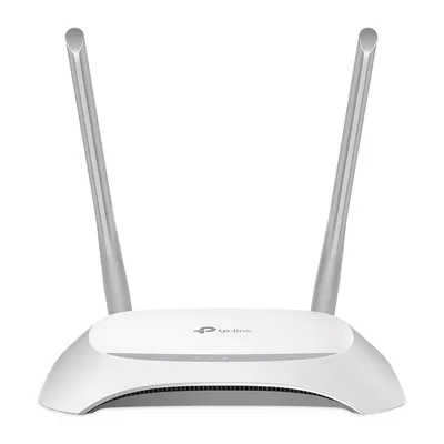 TP-LINK bežični ruter TL-WR850N