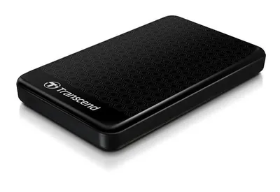 TRANSCEND eksterni hard disk 2TB TS2TSJ25A3K