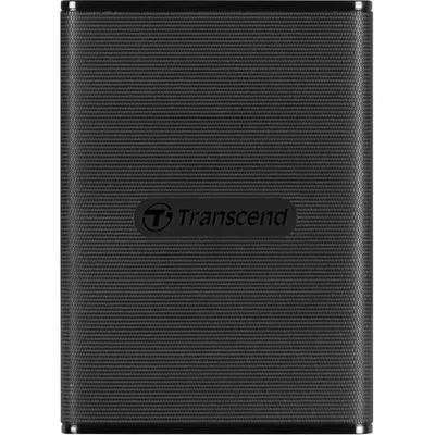 TRANSCEND eksterni SSD 1TB TS1TESD270C crni