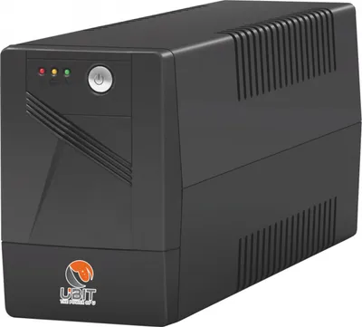 KILLED UPS CF-750 750VA