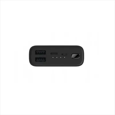 XIAOMI Eksterna baterija ultra 3 10000mah crna