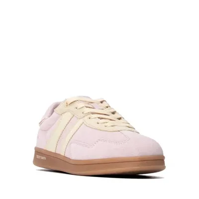 Teddy Smith Ženske patike 120519, Roze