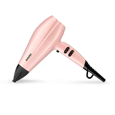 BABYLISS Fen za kosu 5337PRE roze
