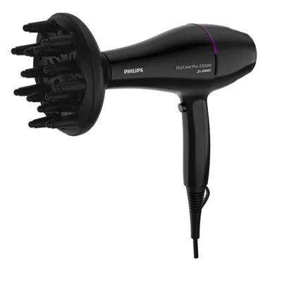 PHILIPS Profesionalni fen za kosu BHD274/00 crni