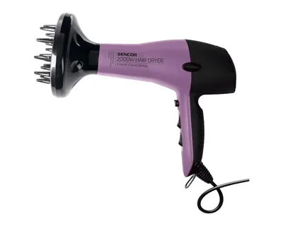 SENCOR Fen za kosu SHD 6700VT