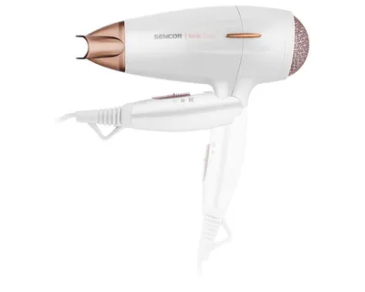 SENCOR Fen za kosu SHD 7200GD, bijeli